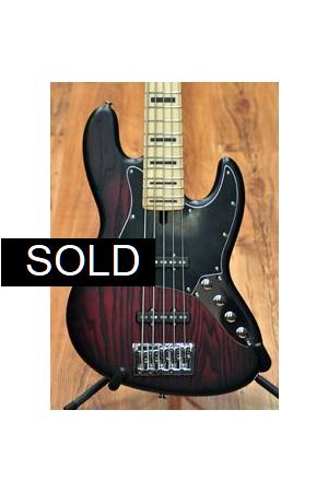 Maruszczyk Elwood 5a 21 Redburst Maruszczyk Elwood 5a 21 Redburst